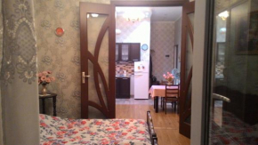 Apartment on Kazbegi Avenue